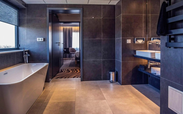 Novotel Katowice Centrum Hotel