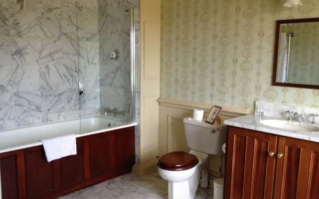 Stapleford Park Country House Hotel and Sporting Estate