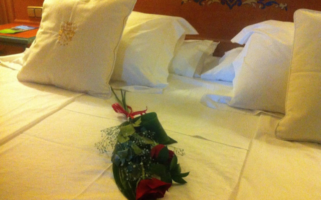 Hotel Tamisa Golf