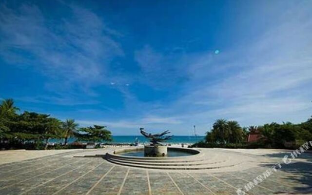 Dadong Haiminghe Inn