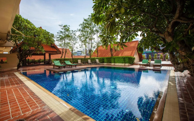 Chiangmai Grandview Hotel & Convention Center