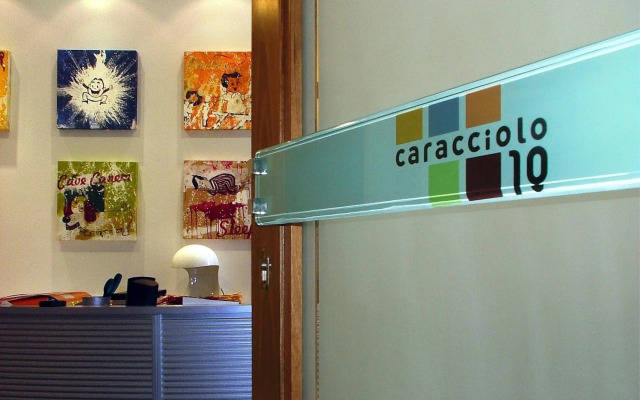 Caracciolo 10