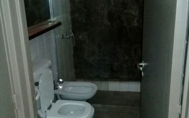 Hostería Penitentes