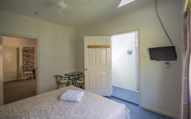 Orchid Guest House
