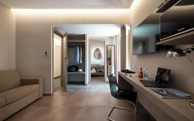 The Point Suites Rome – Guest House