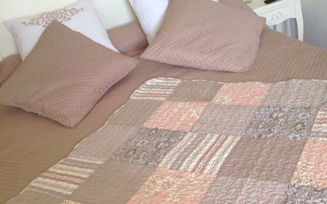 Au Charmant Des Vignes