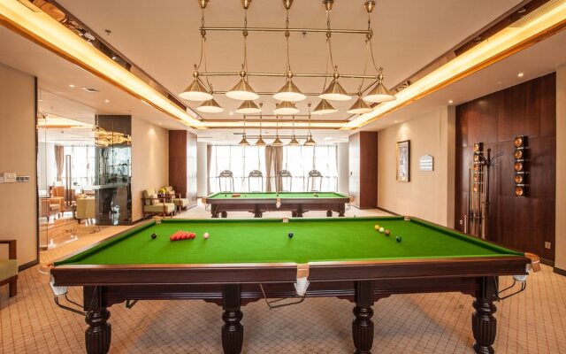 Country Garden Golden Beach Hotel