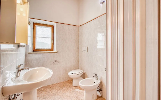 Appartamento Girasole Shared Pool