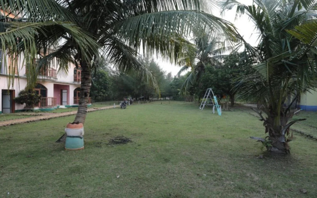 Mandarmani Village Resort By OYO Rooms