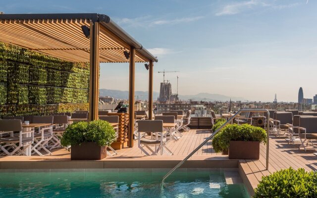 Majestic Hotel & Spa Barcelona