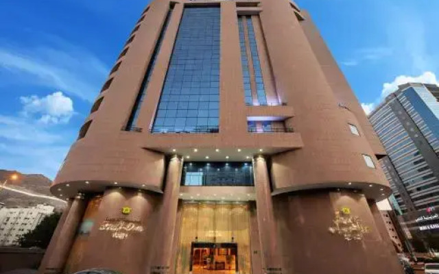 Snaf Inn Azizia Hotel