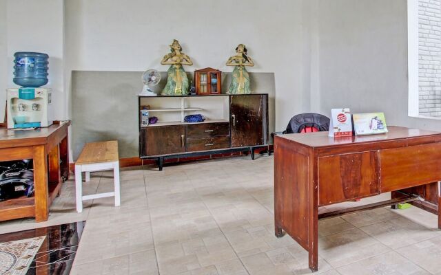 OYO 91920 Pondok'ku Inn
