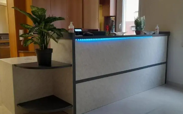 Hotel La Torre
