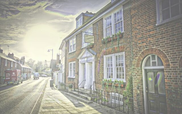 The Palmerston Rooms