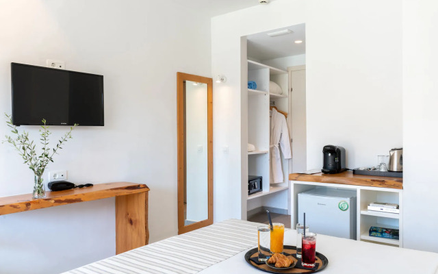 Meliti Hotel - Adults Only