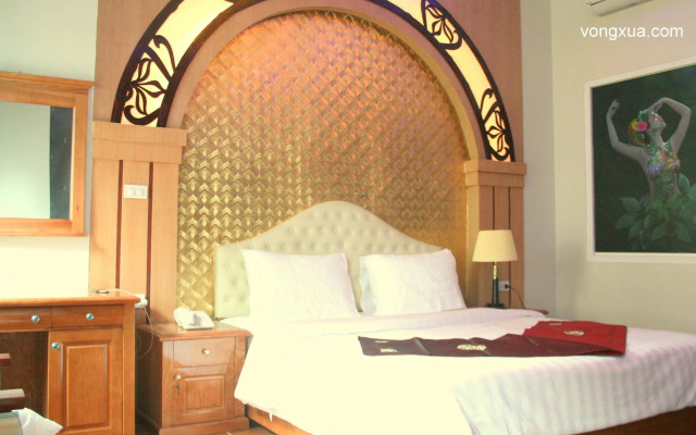 Vong Xua Hotel
