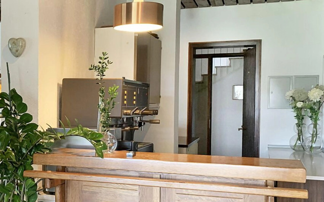 Hotel Haus Eggewald