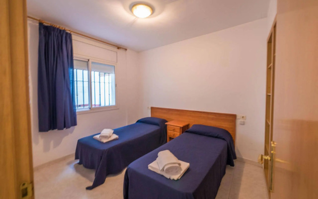 Apartaments AR Nautic