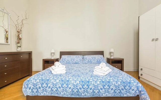 2846 Barocco Dream by Barbarhouse