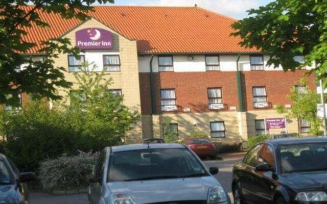 Premier Inn Oxford