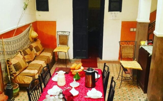 B&B Riad Al Barad