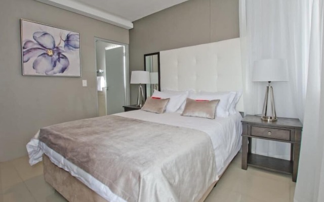 401 Infinity Apartment