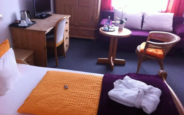 Hotel Royal