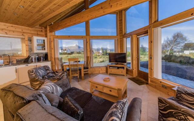 Lorien Lodge