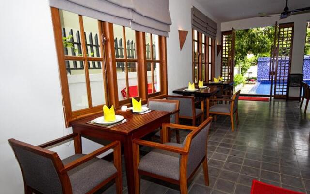 Shadow Angkor Inn