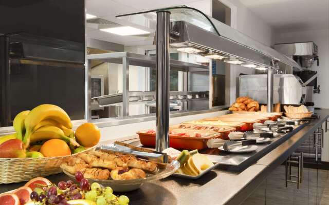 Ramada by Wyndham Oxford