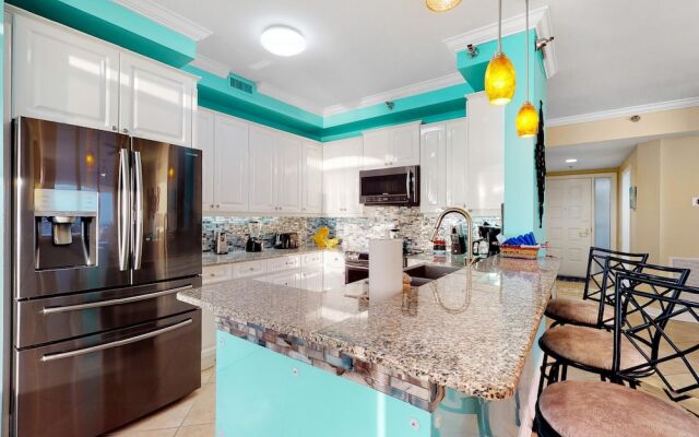 Beach Colony West 9D