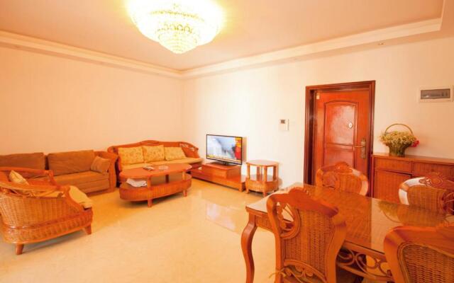 Sanya Wen Xin Hai Jing Apartement