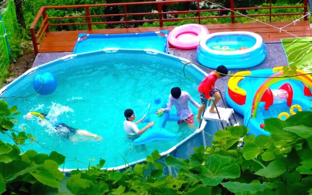 Seocheon Ocean Dream Vill Pension