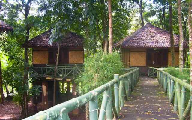 Resort prima sangkanhurip