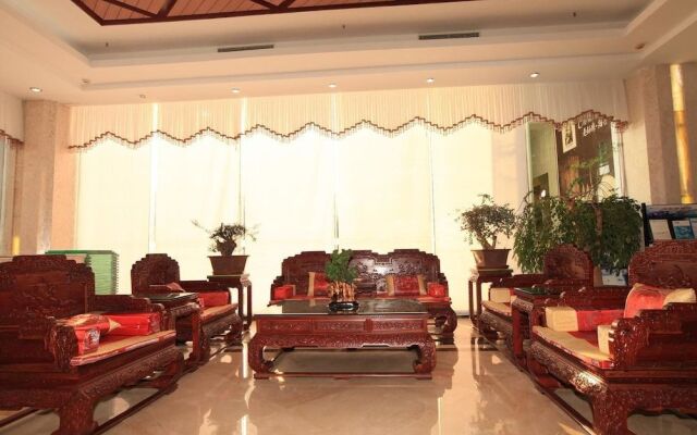 Your Style Hotel