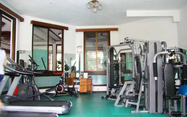 Baobab Holiday Resort