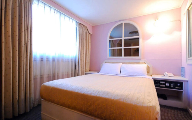 On Sight Inn
