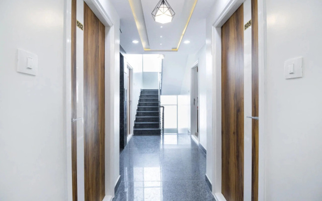 Capital O 69718 Sunny Stays