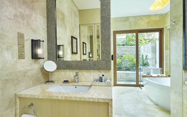 Resorts World Sentosa - Equarius Villas