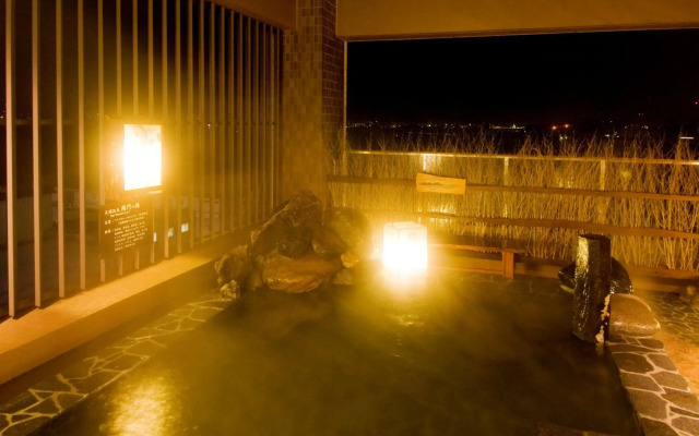 Dormy Inn Premium Shimonoseki Natural Hot Spring