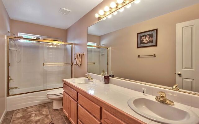 Keys Lagoon Retreat By RedAwning