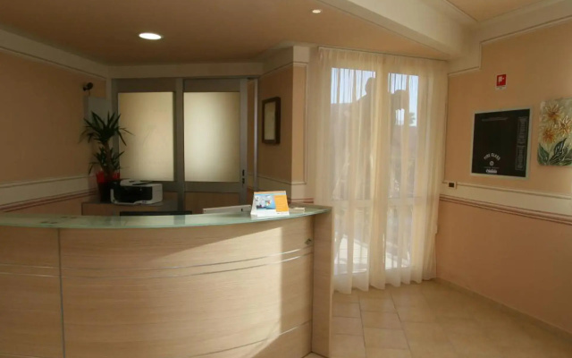 Albergo Villa Ada