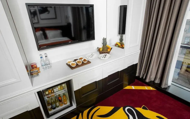 Mogan Hotel