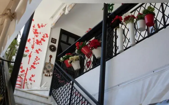 Cigdemhan Pansiyon