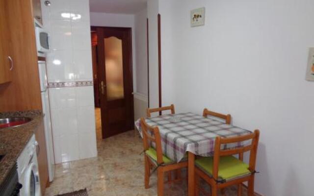 Apartamentos San Pelayo