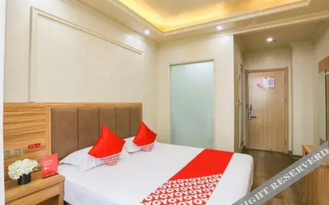 Nanchang Xingda Hotel