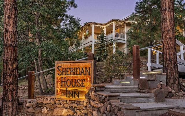 Sheridan House Inn - Adult Only