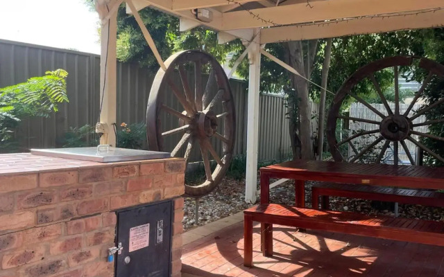 Mercure Port of Echuca