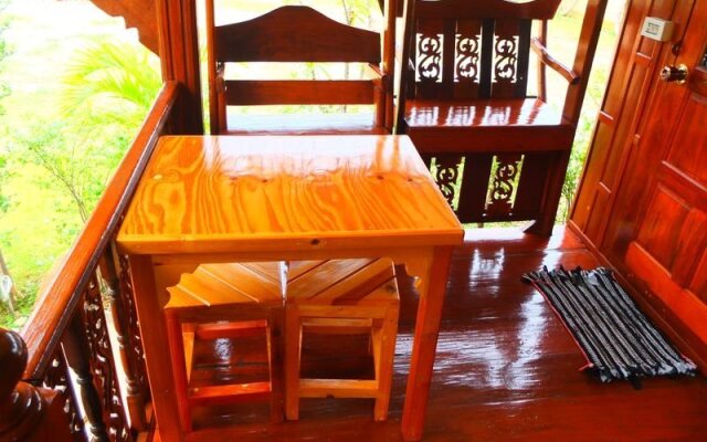 Ban Suan Mee Sakul Resort
