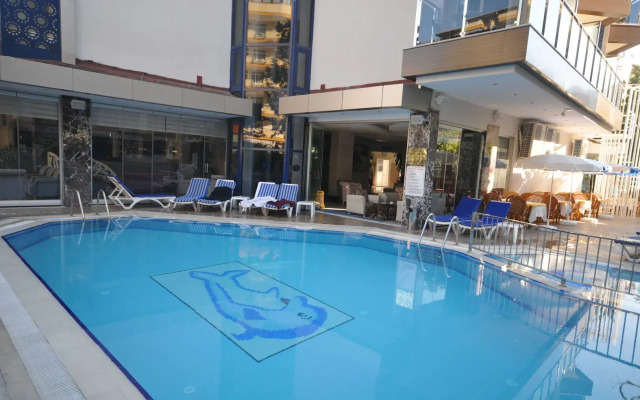 Kleopatra Micador Hotel